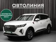 Chery Tiggo 7 Pro Max I Красноярск  - изображение 19
