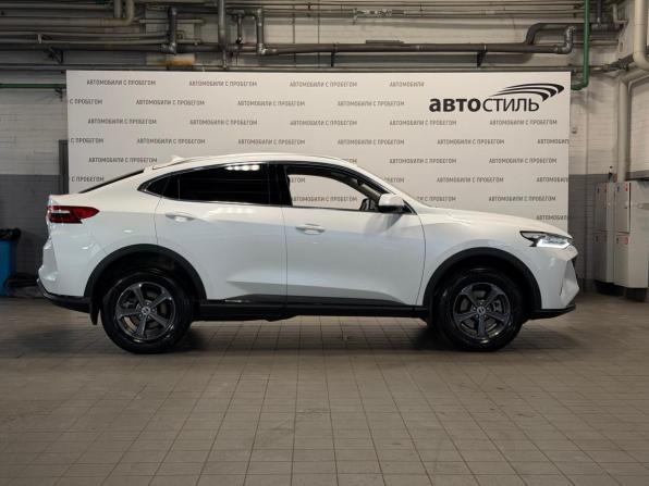Haval F7x I Рестайлинг с пробегом 2023 года, цена 2 149 000 рублей, 20970 км, внедорожник, Автокод Объявления