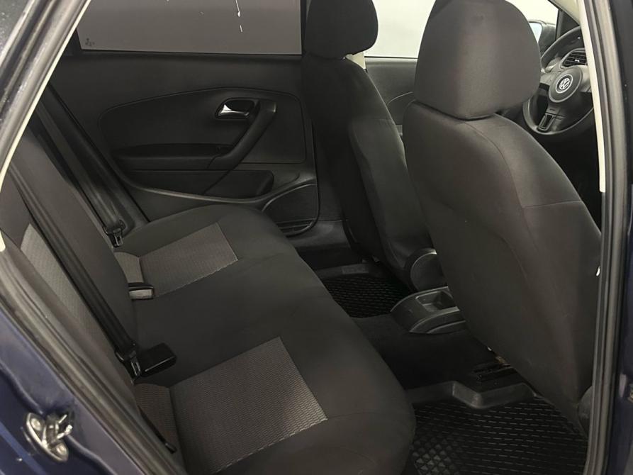 Volkswagen Polo V Уфа  - изображение 12
