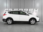 Toyota RAV4 III (XA30) Рестайлинг Ростов-на-Дону  - изображение 23