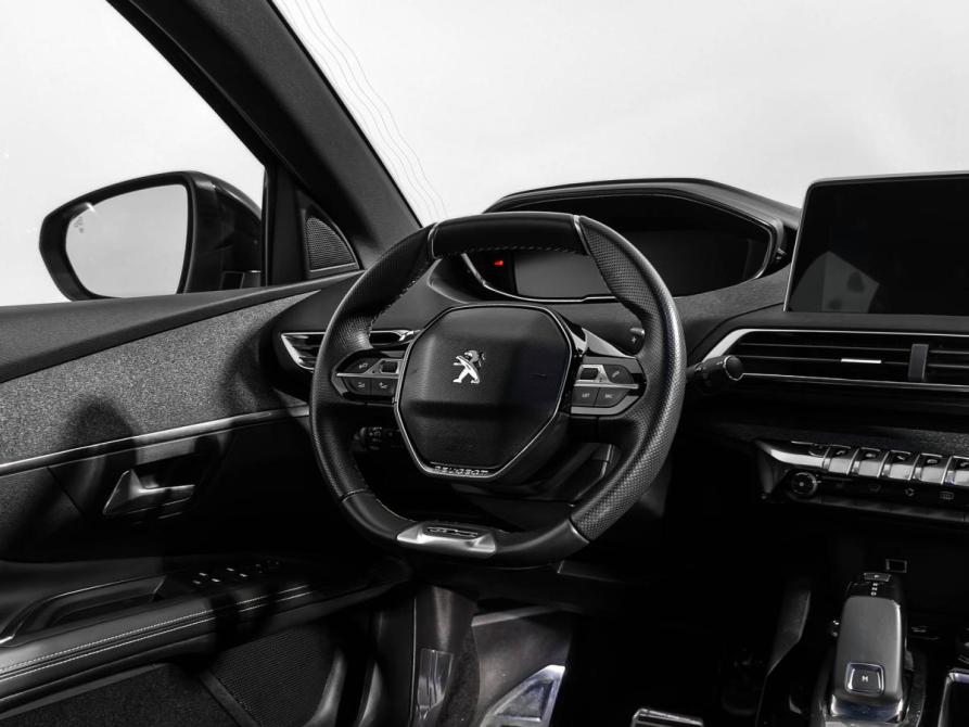Peugeot 3008 II Санкт-Петербург  - изображение 16