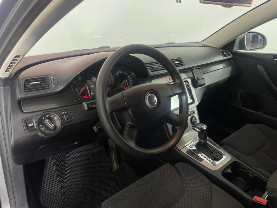 Volkswagen Passat B6 Воронеж  - изображение 8