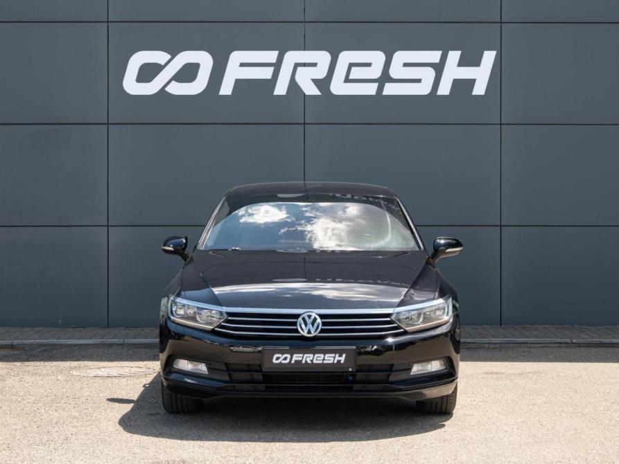 Volkswagen Passat B8 Краснодар  - изображение 3
