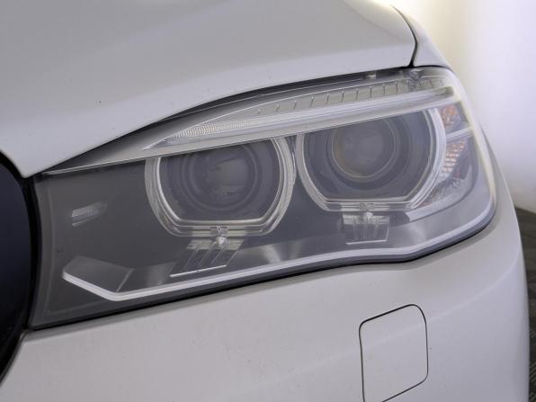 BMW X6 II (F16) с пробегом 2019 года, цена 4 995 000 рублей, 104630 км, внедорожник, Автокод Объявления