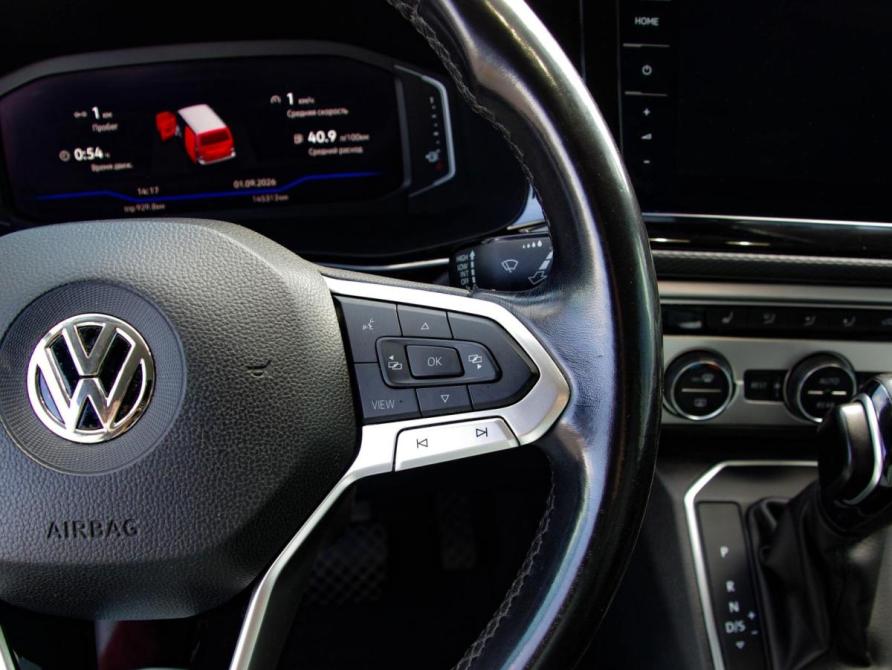 Volkswagen Multivan T6 Рестайлинг Владимир  - изображение 14