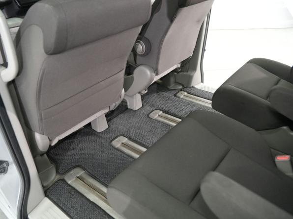 Honda Stepwgn V с пробегом 2016 года, цена 1 665 000 рублей, 212300 км, минивэн, Автокод Объявления