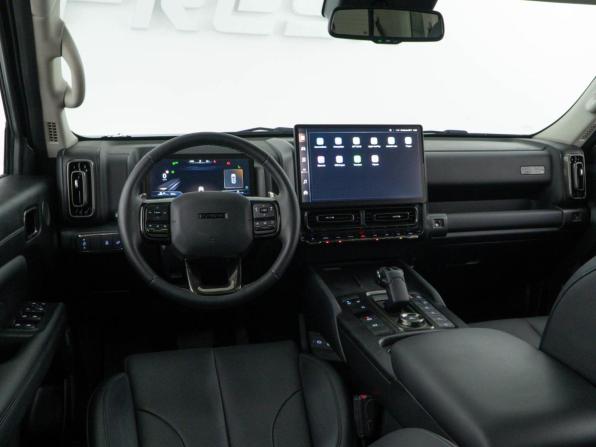Haval H9 II с пробегом 2024 года, цена 3 549 999 рублей, 90361 км, внедорожник, Автокод Объявления