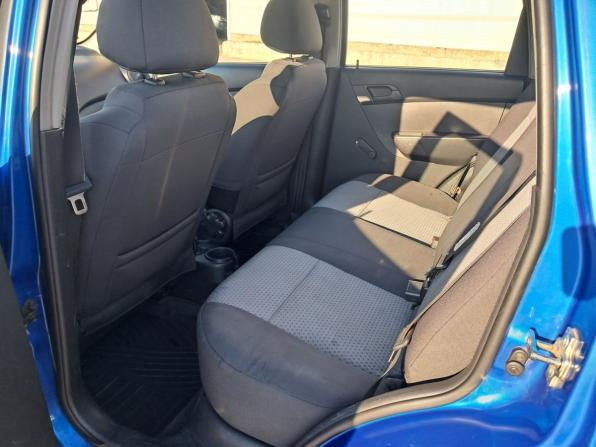 Chevrolet Aveo I Рестайлинг с пробегом 2008 года, цена 215 000 рублей, 250000 км, хэтчбек, Автокод Объявления
