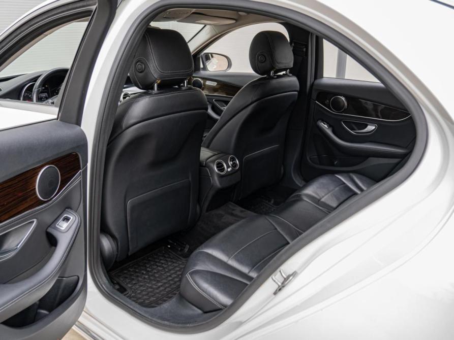 Mercedes-Benz C-Класс IV (W205) Краснодар  - изображение 11