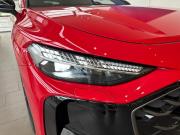 Audi A5 III (B10) Москва  - изображение 46