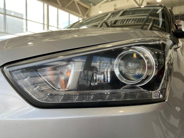 Hyundai Creta I с пробегом 2019 года, цена 1 569 900 рублей, 126000 км, внедорожник, Автокод Объявления