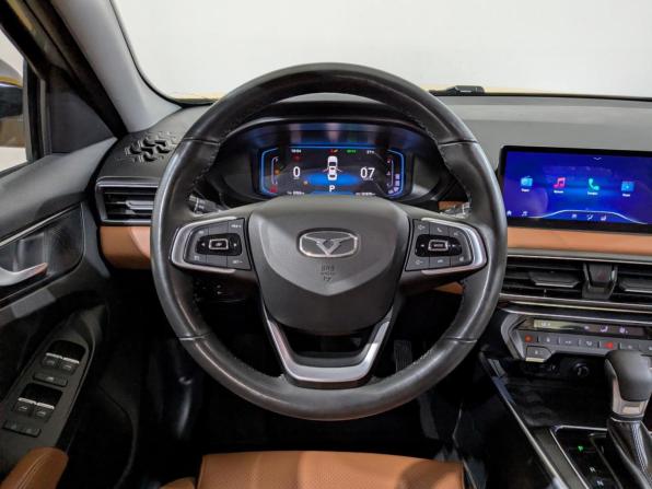 Kaiyi E5 с пробегом 2024 года, цена 1 050 000 рублей, 131877 км, седан, Автокод Объявления