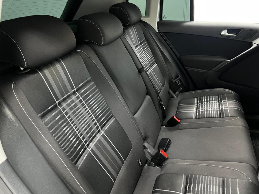 Volkswagen Tiguan I Рестайлинг Казань  - изображение 18