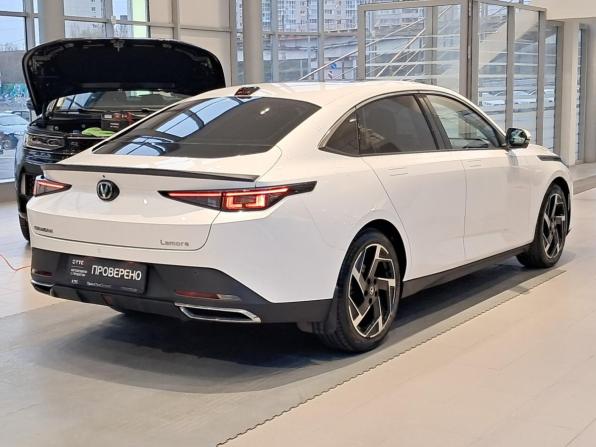 Changan Lamore с пробегом 2024 года, цена 2 057 000 рублей, 15961 км, седан, Автокод Объявления