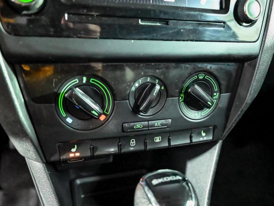 Skoda Rapid I Рестайлинг Екатеринбург  - изображение 15