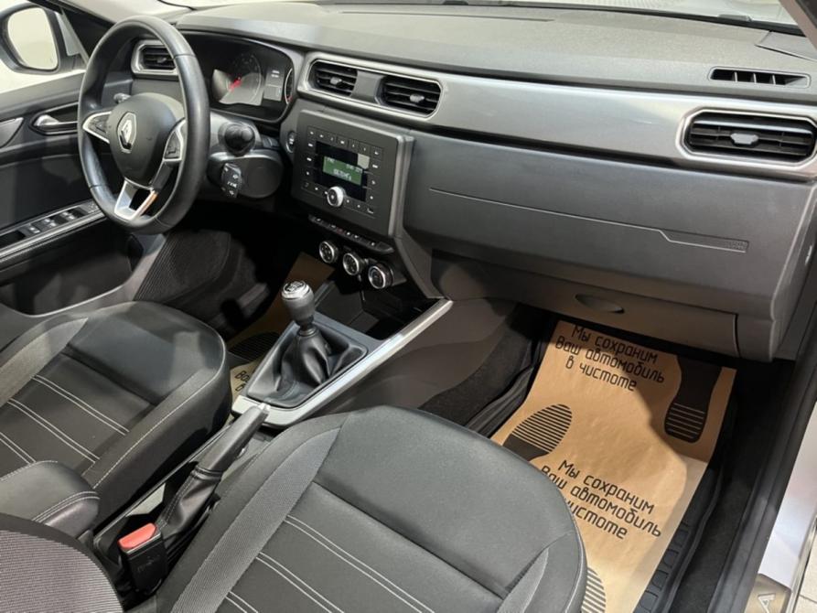 Renault Arkana I Курск  - изображение 5