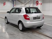 Skoda Fabia II Рестайлинг Казань  - изображение 32