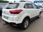 Hyundai Creta I Киров  - изображение 4