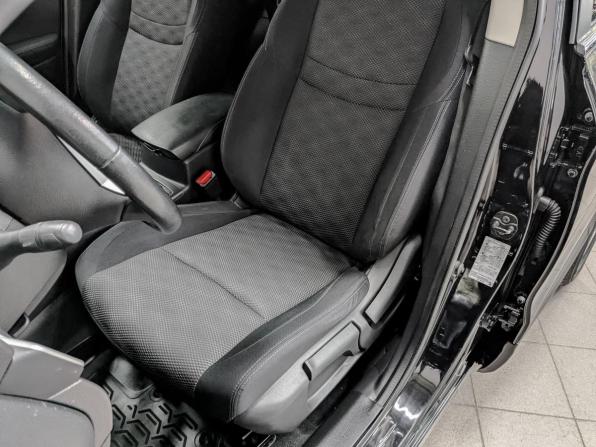 Nissan Qashqai II с пробегом 2017 года, цена 1 725 000 рублей, 59300 км, внедорожник, Автокод Объявления