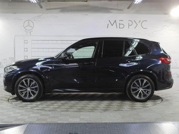 BMW X5 IV (G05/G18) с пробегом 2019 года, цена 5 495 000 рублей, 164227 км, внедорожник, Автокод Объявления