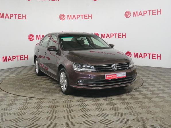 Volkswagen Jetta VI Рестайлинг с пробегом 2018 года, цена 1 313 000 рублей, 148785 км, седан, Автокод Объявления