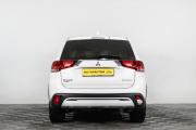 Mitsubishi Outlander III Рестайлинг 3 Сургут  - изображение 23