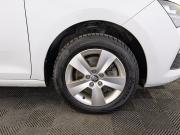 Skoda Rapid II Москва  - изображение 45