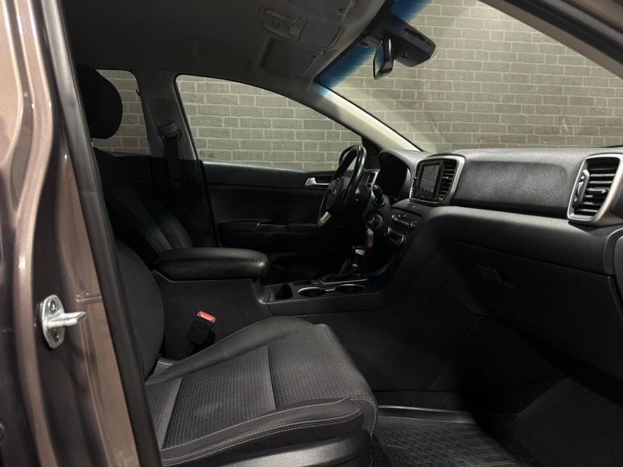 Kia Sportage IV Рестайлинг Челябинск  - изображение 9
