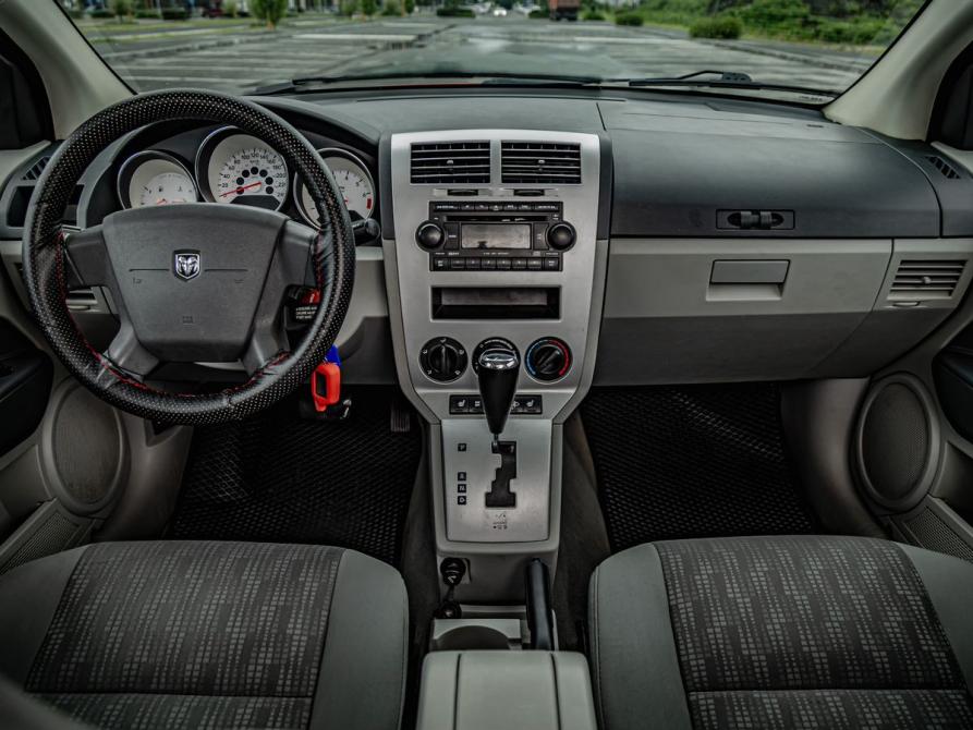 Dodge Caliber I Тюмень  - изображение 14