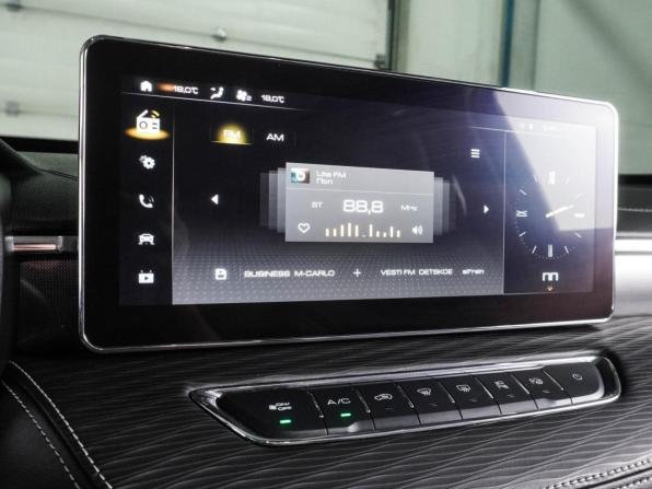 Haval Jolion I с пробегом 2022 года, цена 1 769 000 рублей, 46373 км, внедорожник, Автокод Объявления