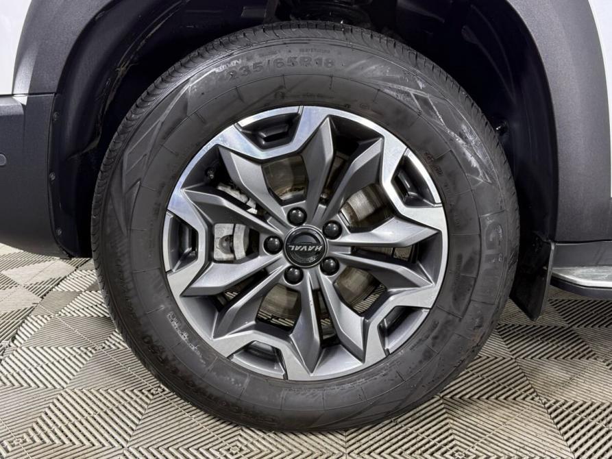 Haval Dargo Москва  - изображение 8