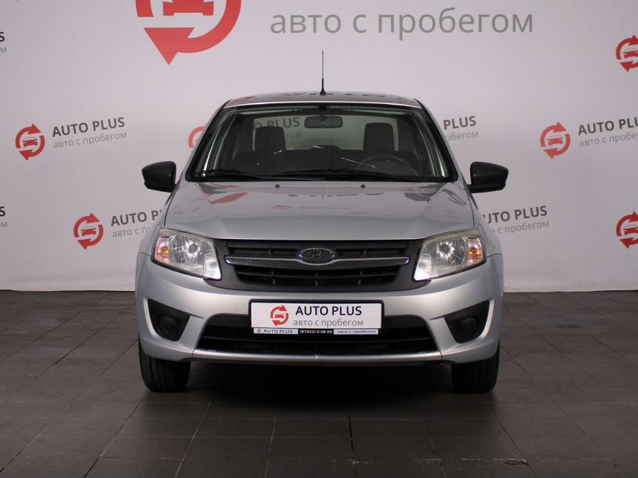 Lada (ВАЗ) Granta I Минеральные Воды  - изображение 3