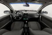 Chevrolet Aveo I Рестайлинг Волгоград  - изображение 34
