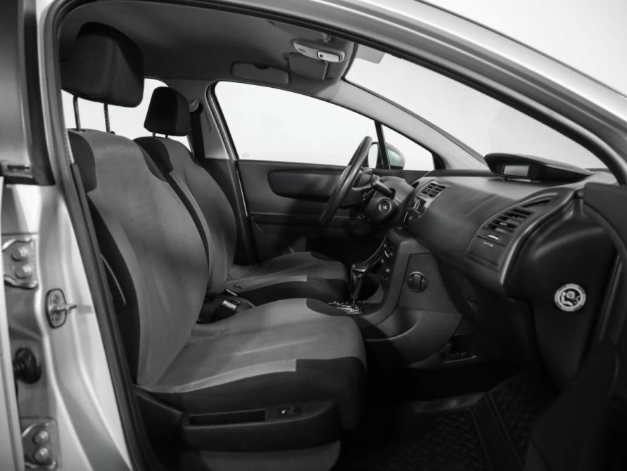Citroen C4 I Рестайлинг Санкт-Петербург  - изображение 17
