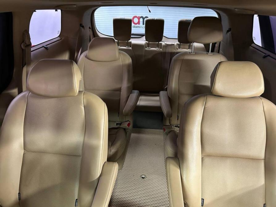 Kia Carnival III Санкт-Петербург  - изображение 21