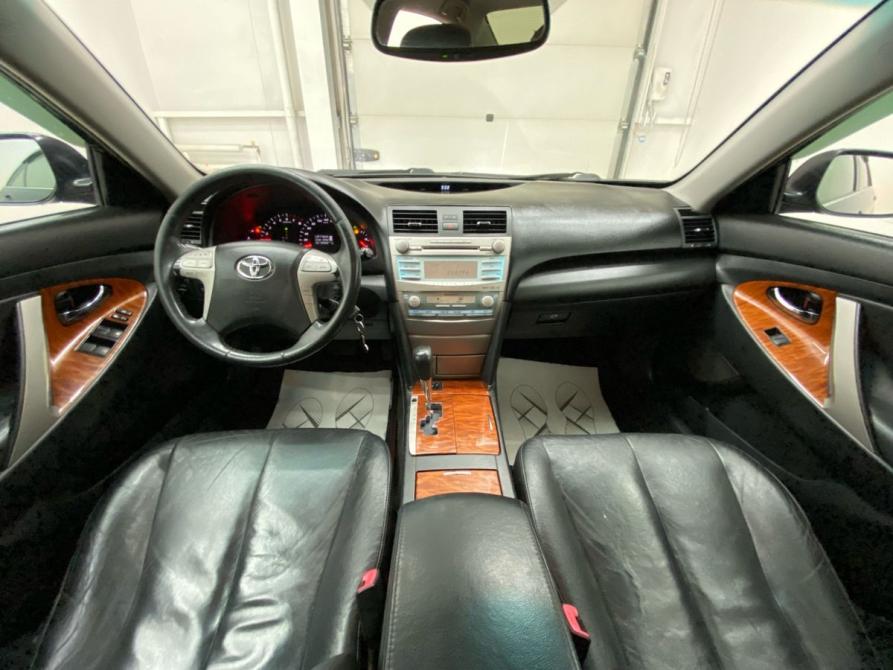 Toyota Camry VI (XV40) Энгельс  - изображение 34