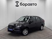 Lada (ВАЗ) Granta I Рестайлинг Воронеж  - изображение 18