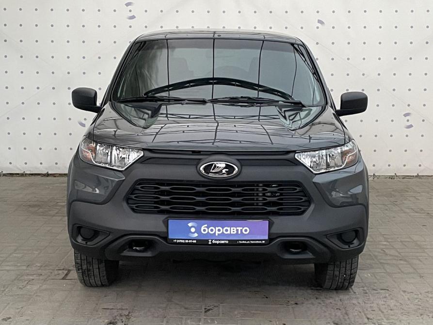 Lada (ВАЗ) Niva Travel I Тамбов  - изображение 3