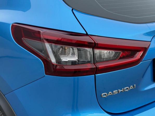 Nissan Qashqai II Рестайлинг с пробегом 2020 года, цена 2 090 000 рублей, 63000 км, внедорожник, Автокод Объявления