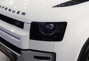 Land Rover Defender II Иркутск  - изображение 46