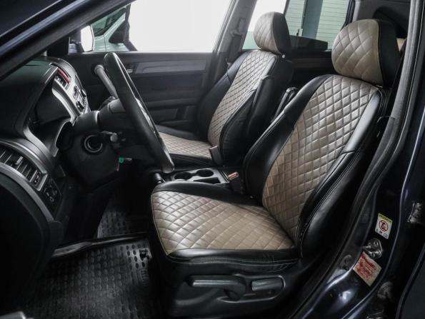 Honda CR-V III с пробегом 2007 года, цена 999 000 рублей, 296677 км, внедорожник, Автокод Объявления