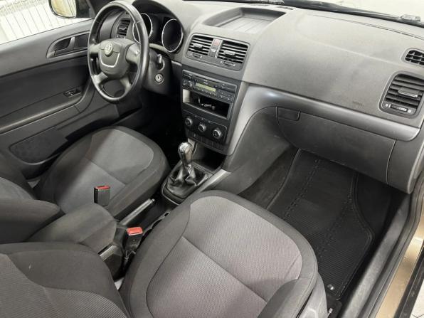 Skoda Yeti I с пробегом 2010 года, цена 521 226 рублей, 212956 км, внедорожник, Автокод Объявления