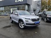 Skoda Kodiaq I Санкт-Петербург  - изображение 21