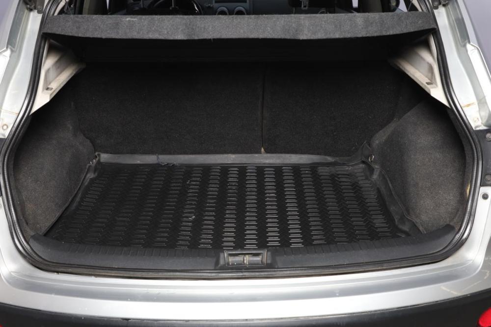 Nissan Qashqai I Новосибирск  - изображение 19