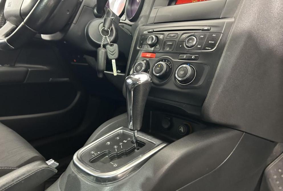 Citroen C4 I Рестайлинг Саранск  - изображение 24