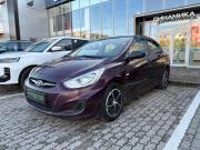 Hyundai Solaris I Череповец  - изображение 17