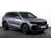 Geely Monjaro I Рестайлинг 2 (China Market) Москва  - изображение 30