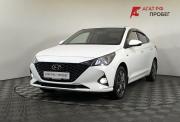 Hyundai Solaris II Рестайлинг Нижний Новгород  - изображение 18
