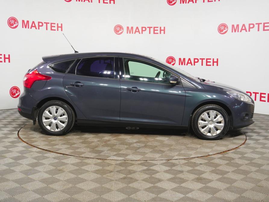 Ford Focus III Вологда  - изображение 4