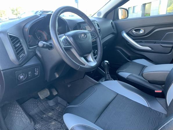 Lada (ВАЗ) XRAY I с пробегом 2021 года, цена 1 270 000 рублей, 44348 км, хэтчбек, Автокод Объявления
